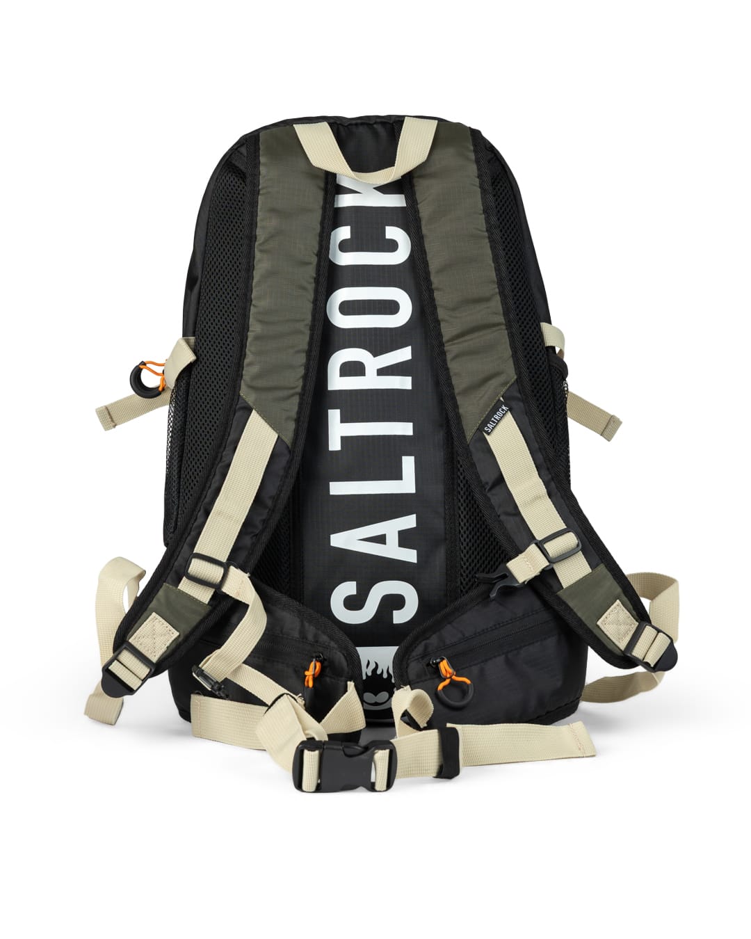 Trek - Utility - Bag - Shoulder - DARK GREEN
