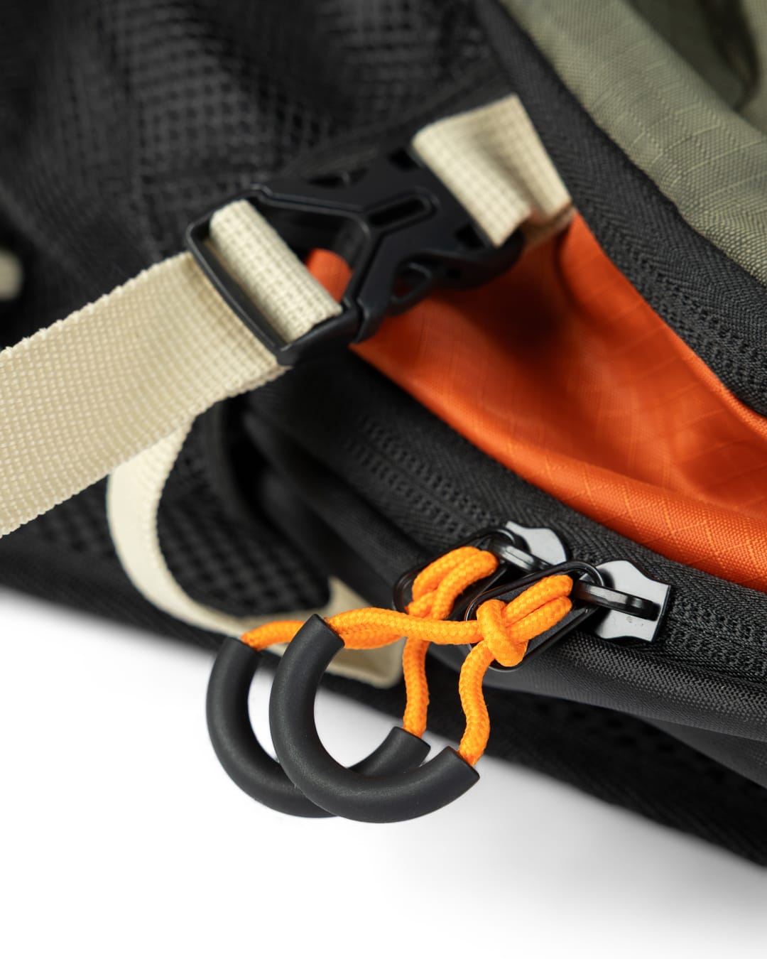 Trek - Utility - Bag - Shoulder - DARK GREEN