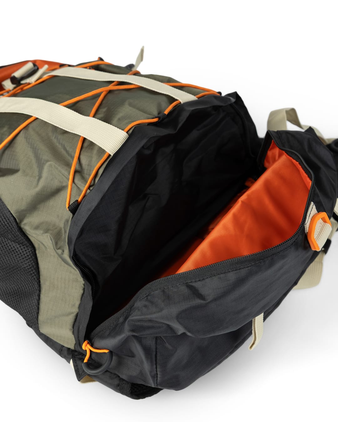 Trek - Utility - Bag - Shoulder - DARK GREEN