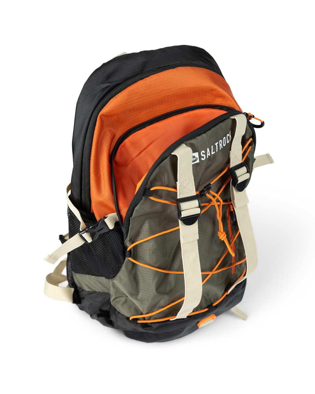 Trek - Utility - Bag - Shoulder - DARK GREEN