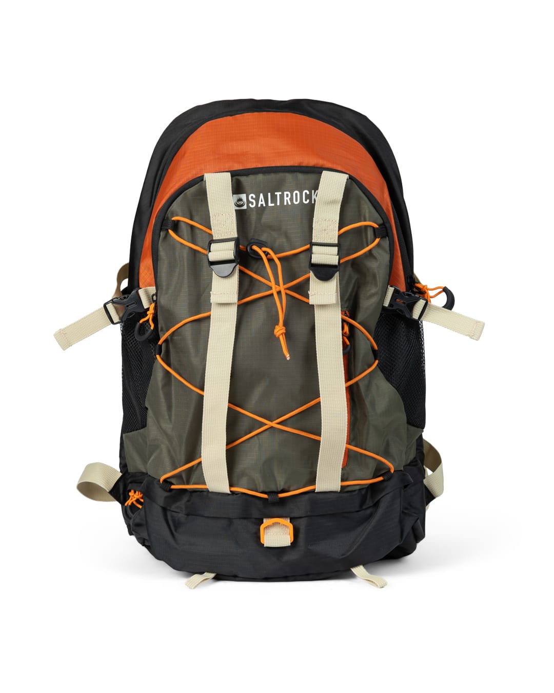 Trek - Utility - Bag - Shoulder - DARK GREEN