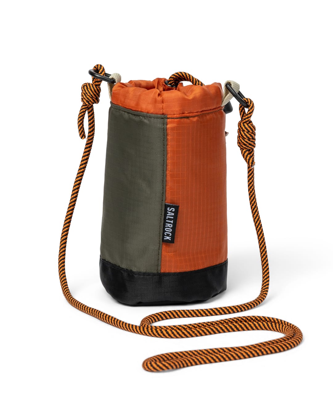 Trek - Bottle Holder - Bag - Bag - DARK GREEN