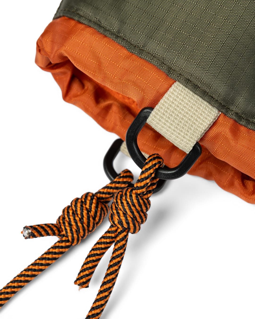 Trek - Bottle Holder - Bag - Bag - DARK GREEN