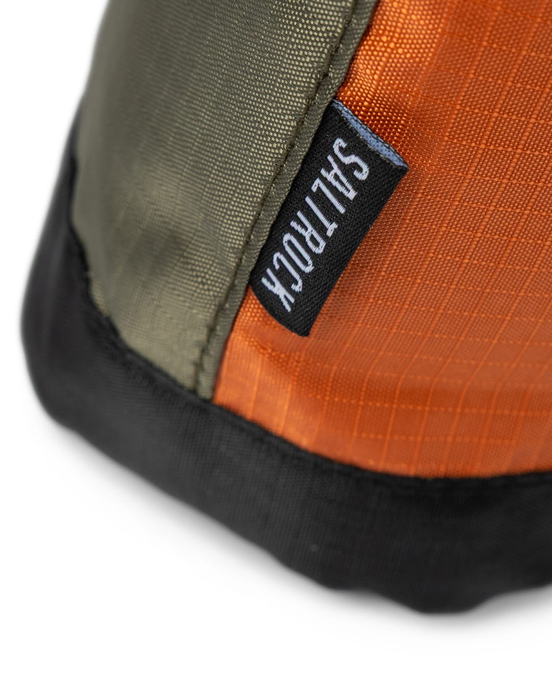 Trek - Bottle Holder - Bag - Bag - DARK GREEN