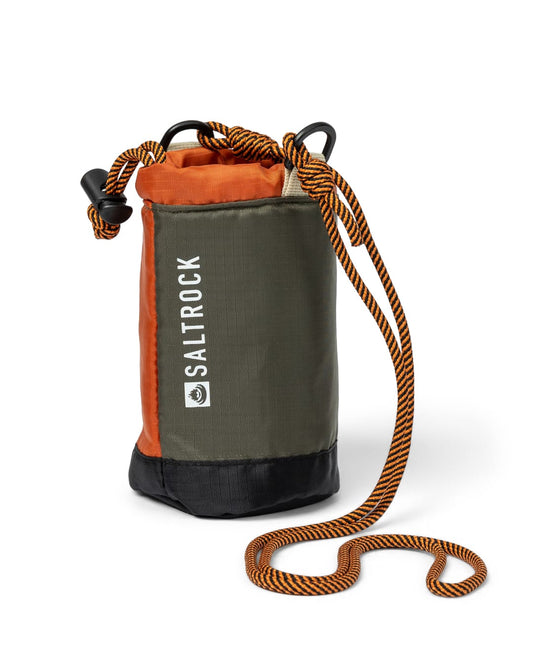 Trek - Bottle Holder - Bag - Bag - DARK GREEN