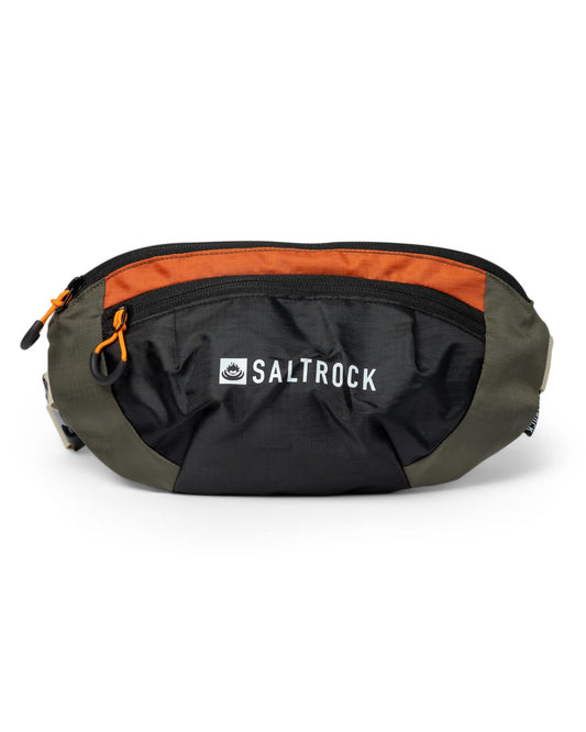 Trek - Hip Pack - Bag - Crossbody - DARK GREEN