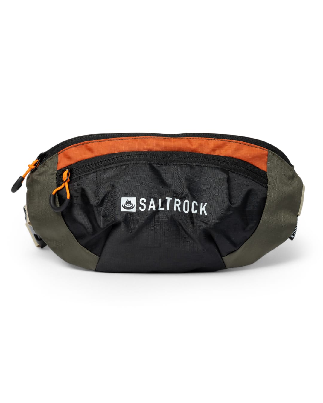 Trek - Hip Pack - Bag - Crossbody - DARK GREEN