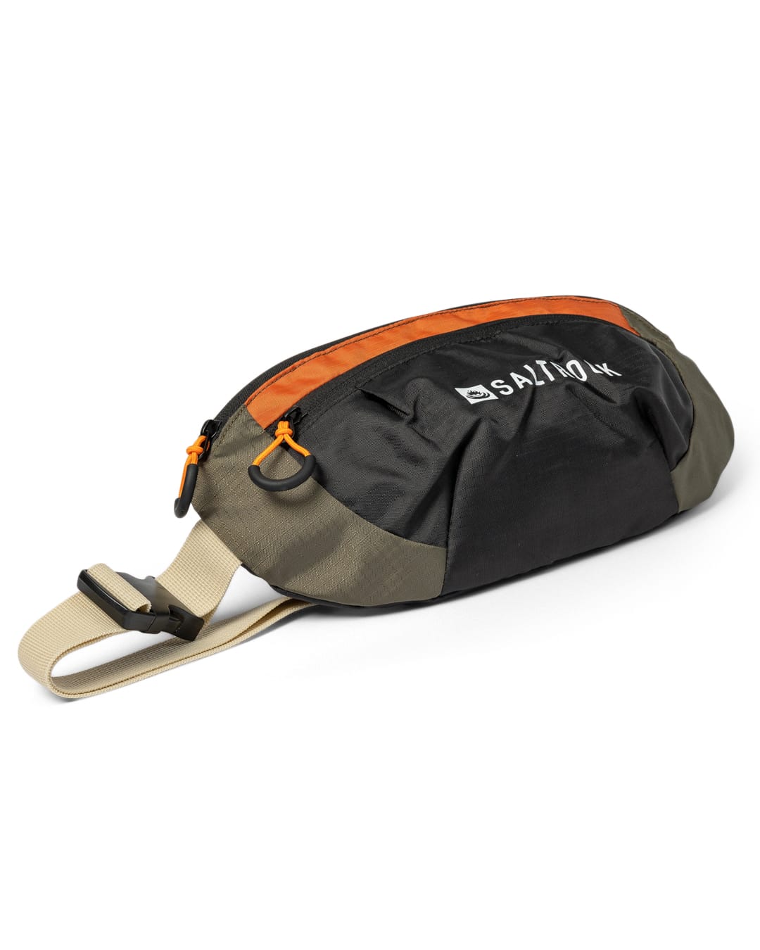 Trek - Hip Pack - Bag - Crossbody - DARK GREEN