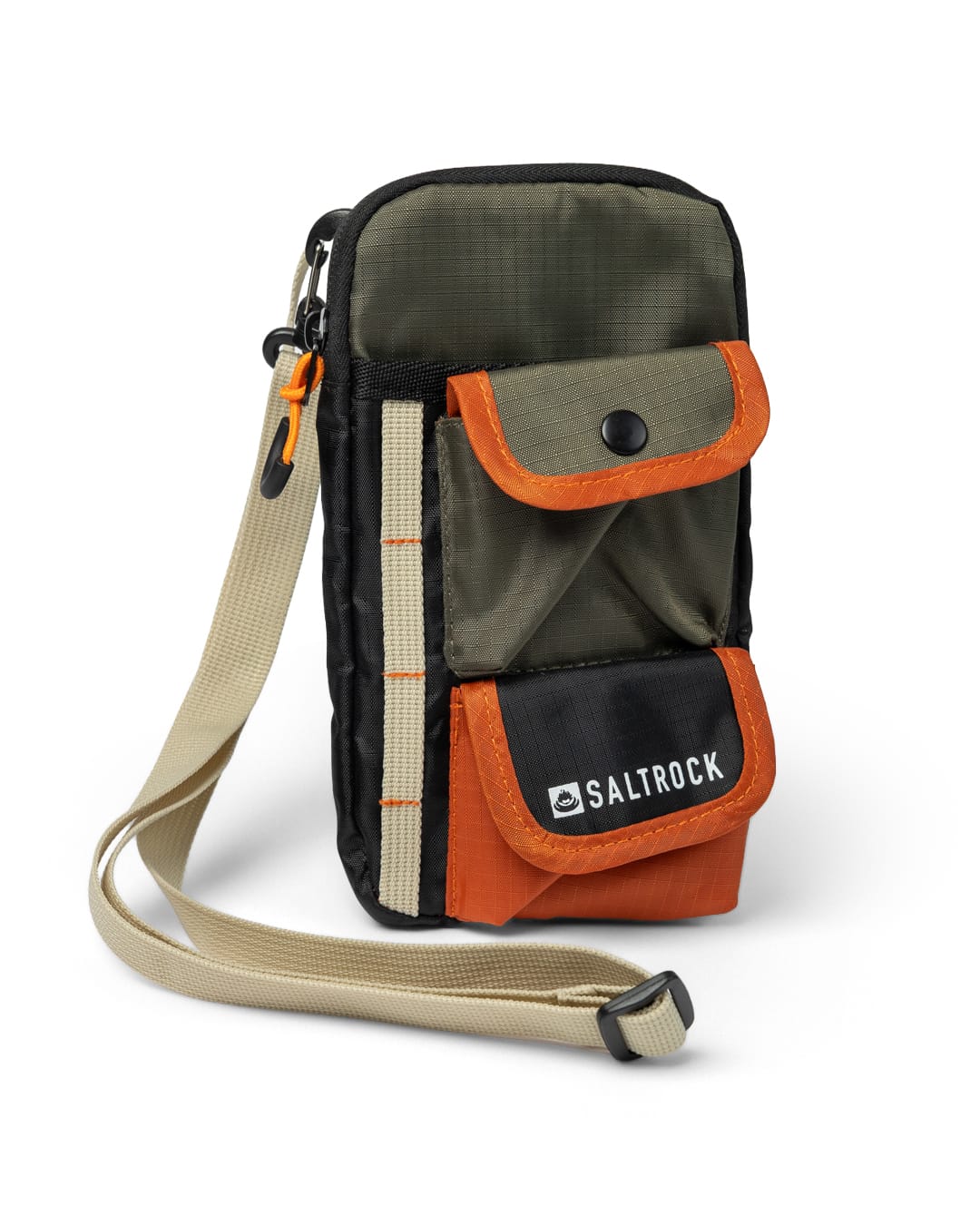 Trek - Organiser - Bag - Bag - DARK GREEN