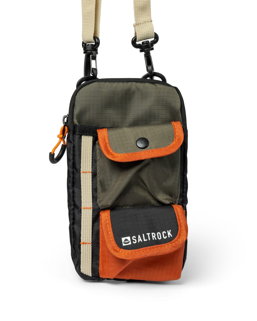 Trek - Organiser - Bag - Bag - DARK GREEN
