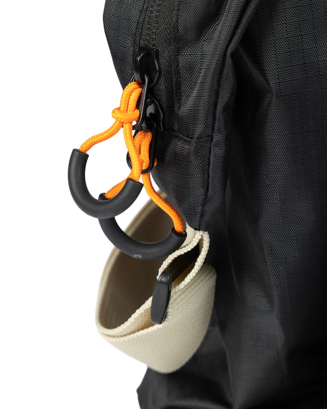 Trek - Sling - Bag - Crossbody - DARK GREEN