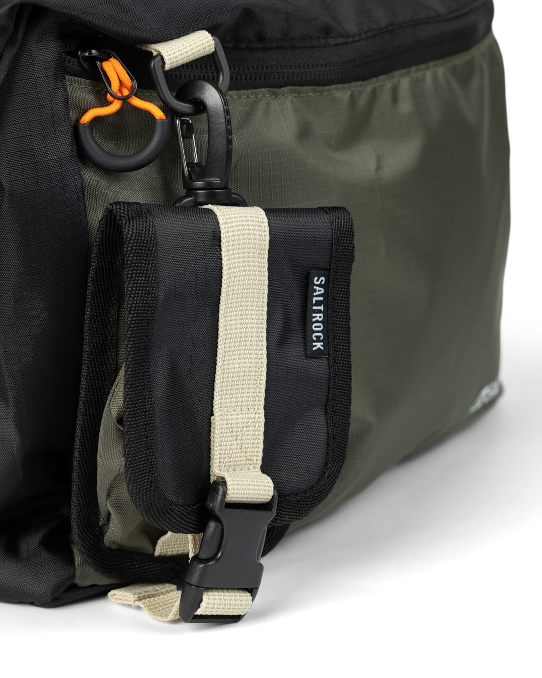 Trek - Sling - Bag - Crossbody - DARK GREEN
