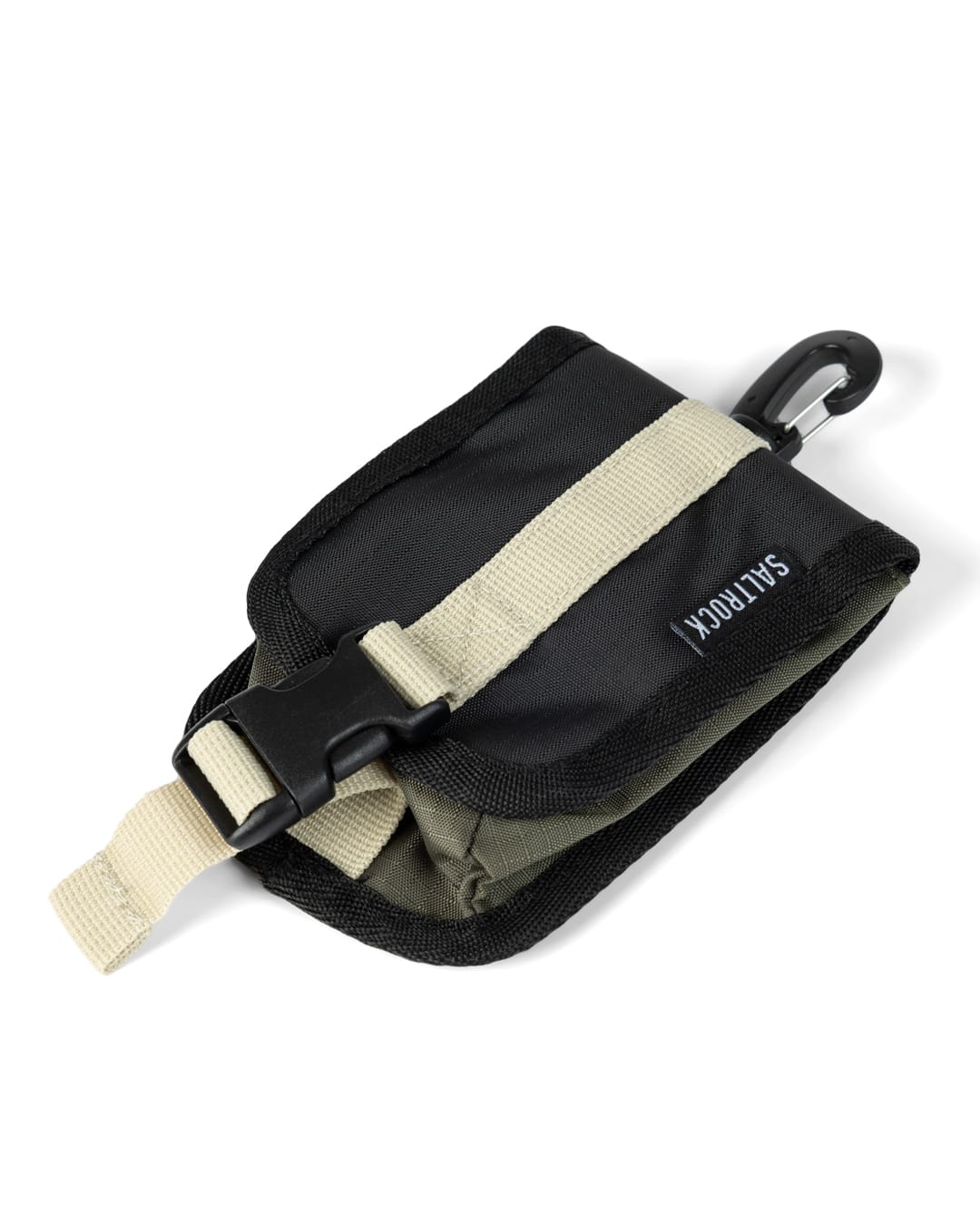 Trek - Sling - Bag - Crossbody - DARK GREEN
