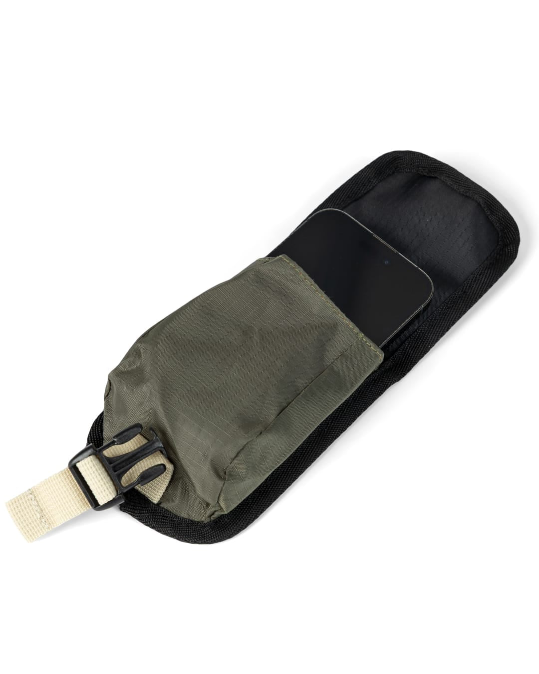 Trek - Sling - Bag - Crossbody - DARK GREEN