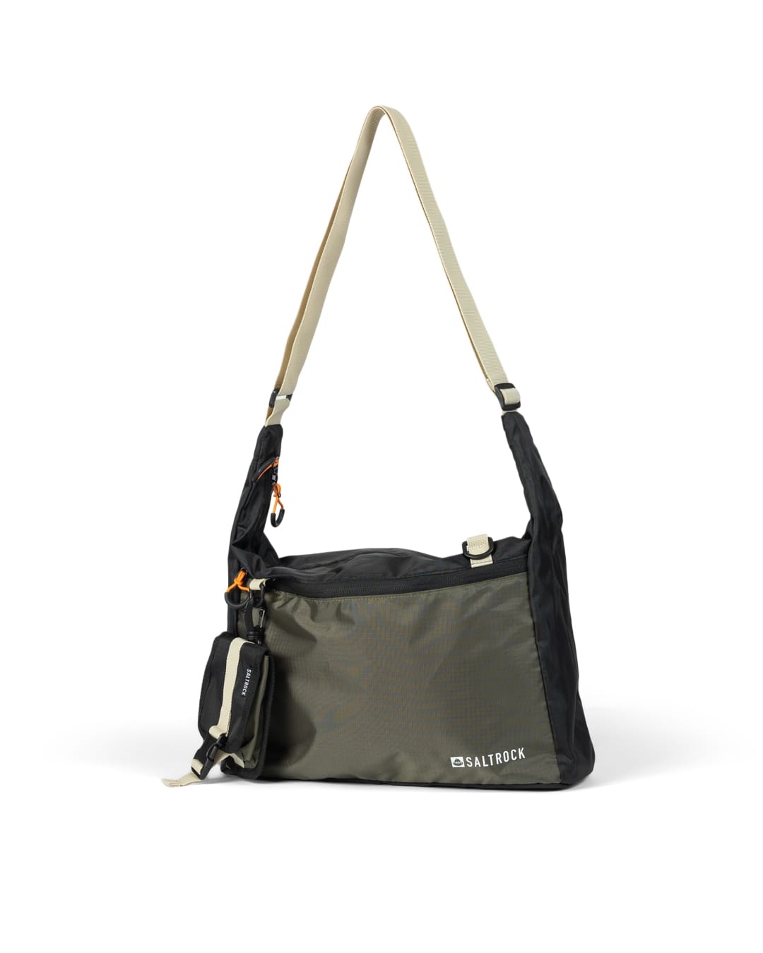 Trek - Sling - Bag - Crossbody - DARK GREEN