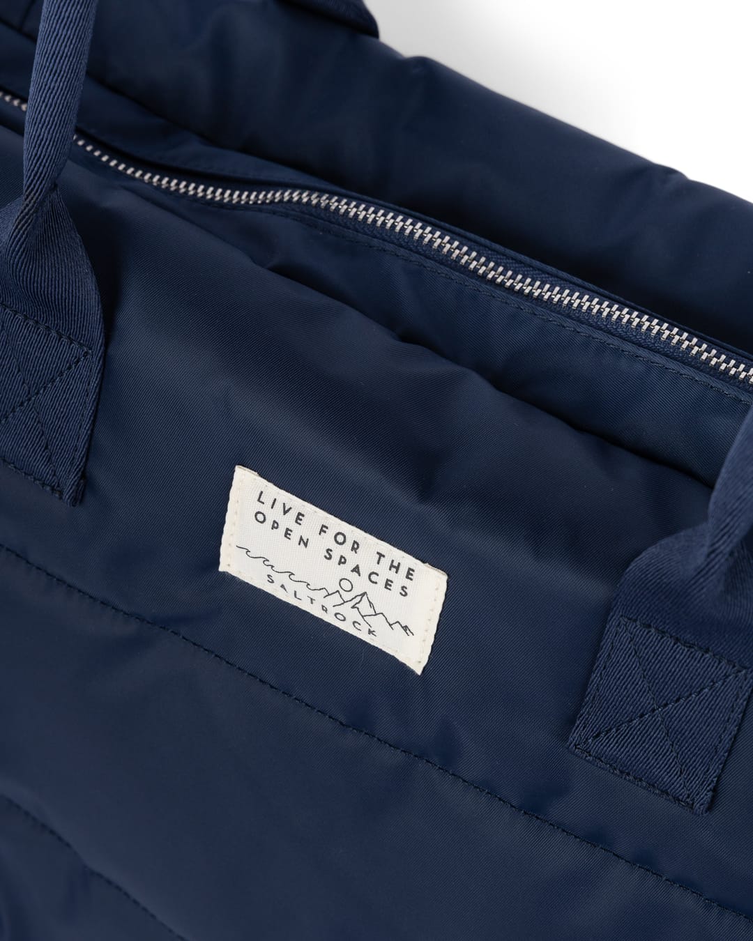 Pier Shoulder Bag In Dress Blue