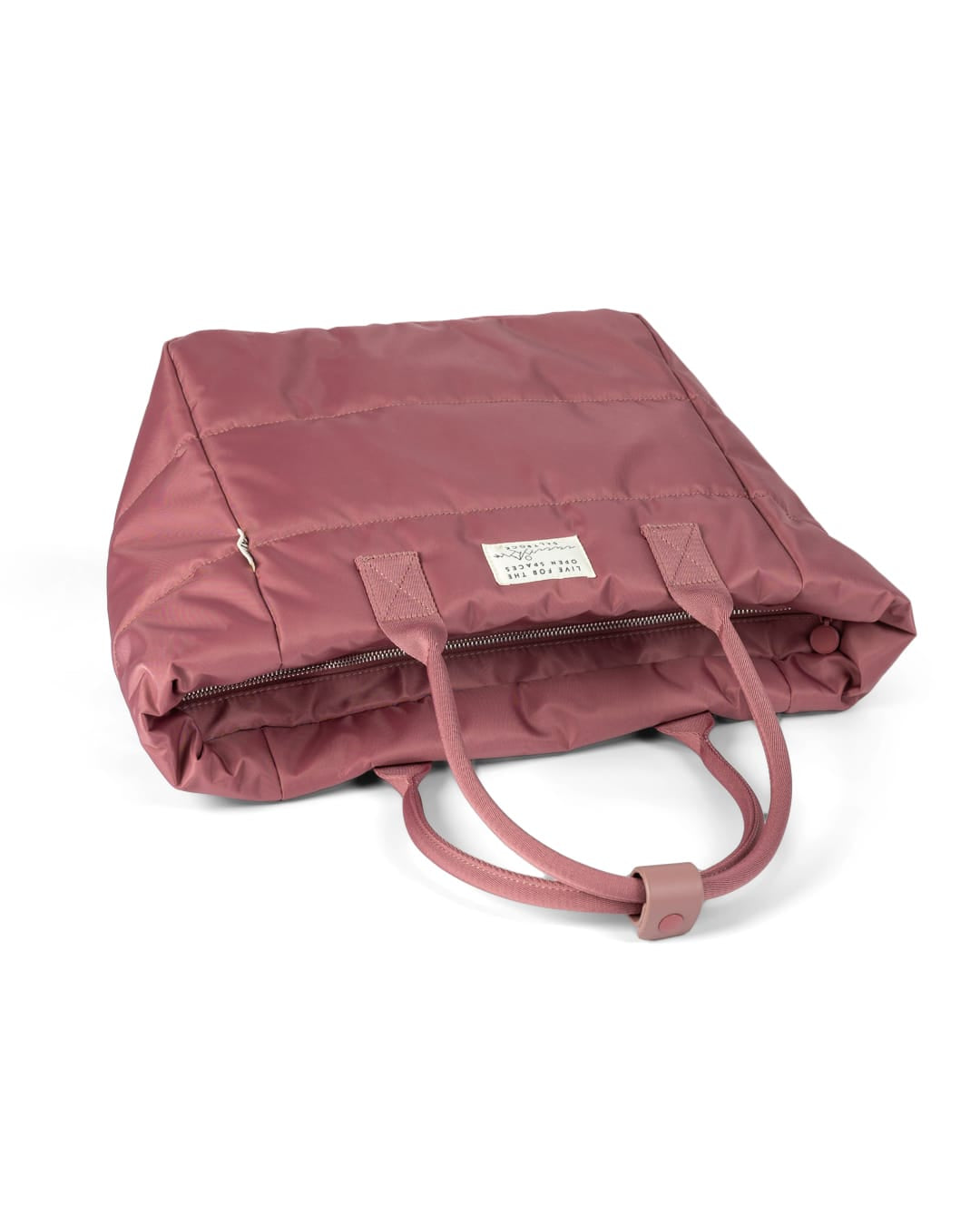 Pier Shoulder Bag In Pink