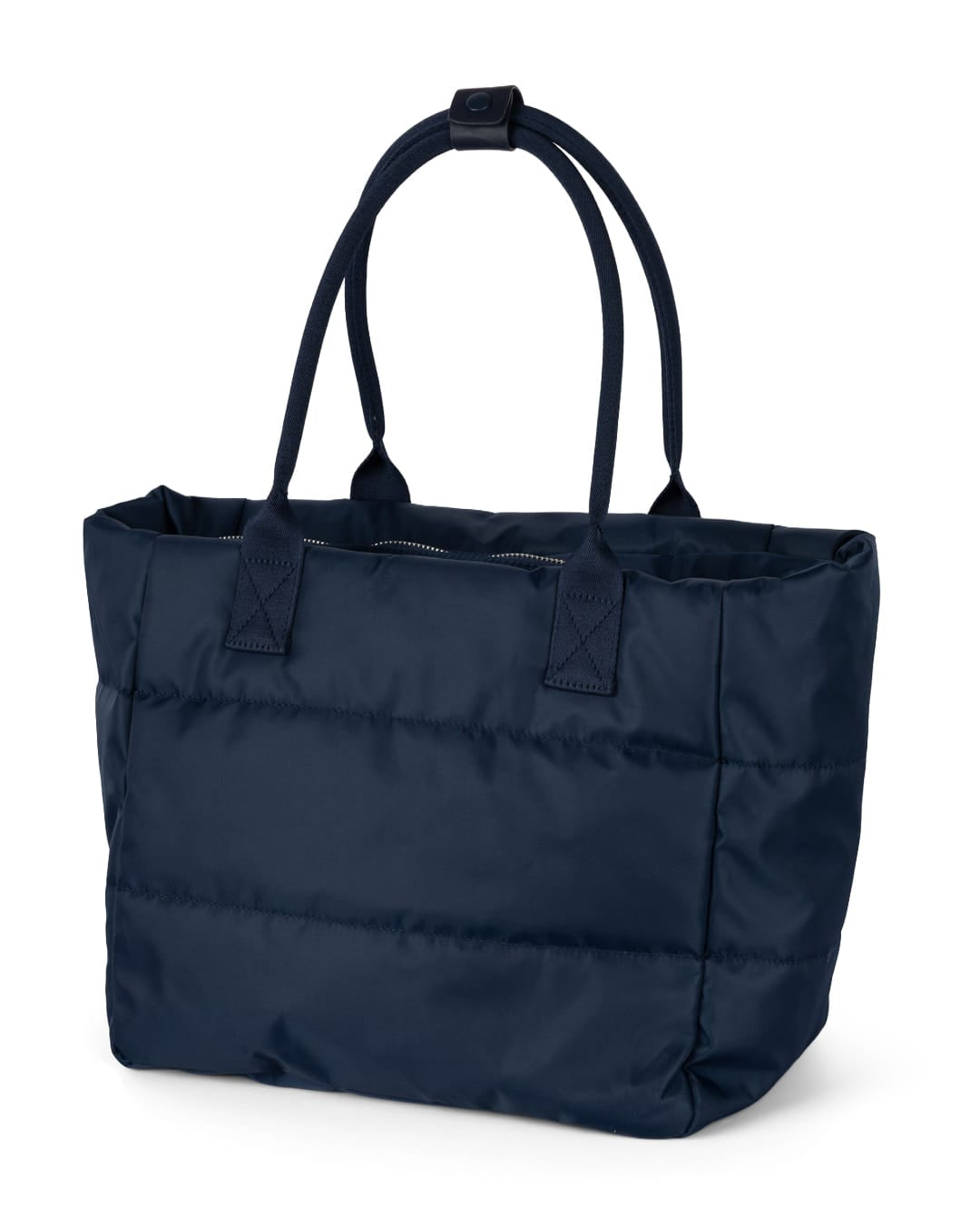 Pier Shoulder Bag In Dress Blue