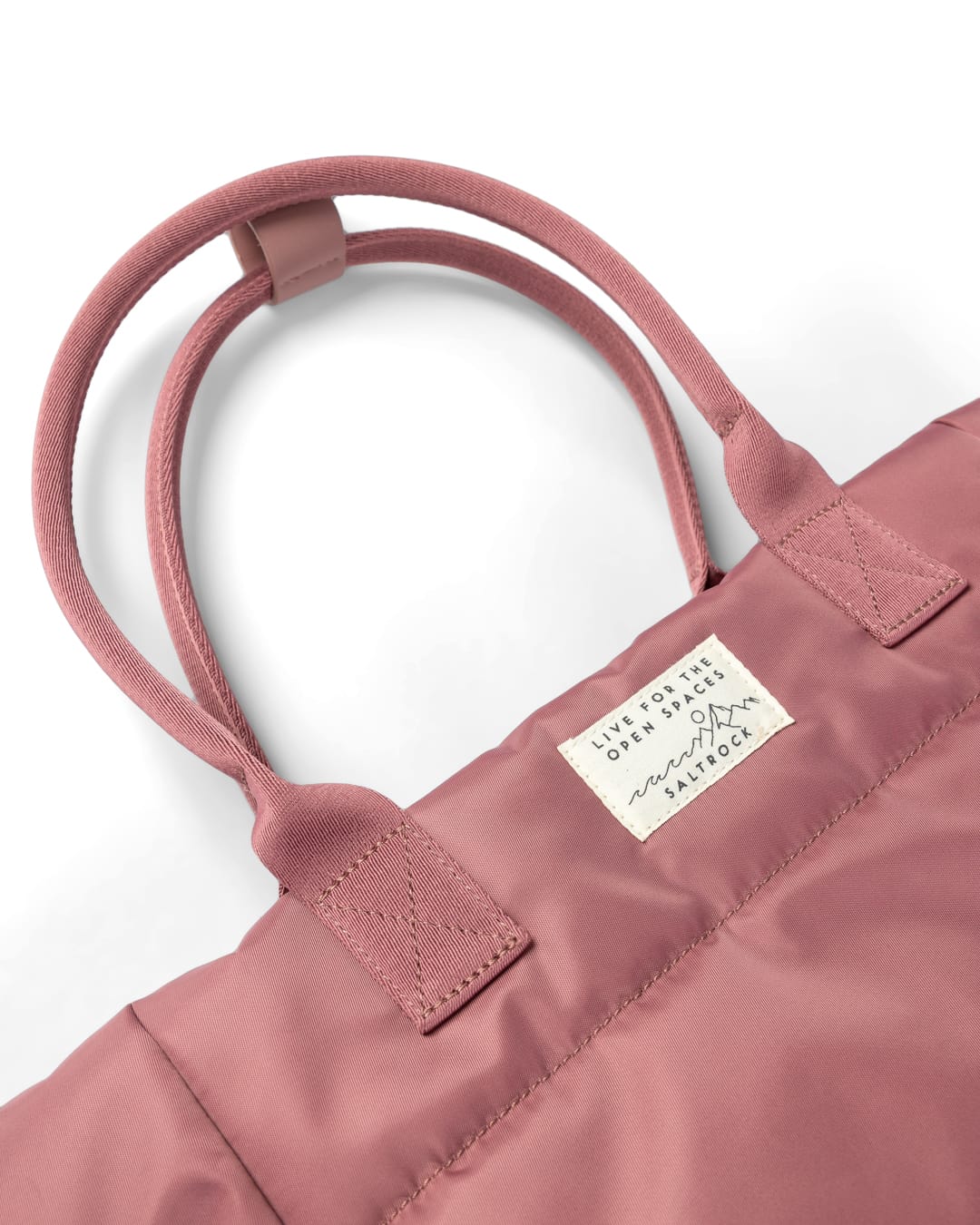 Pier Shoulder Bag In Pink