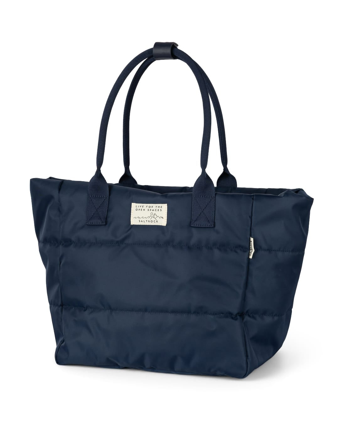 Pier Shoulder Bag In Dress Blue