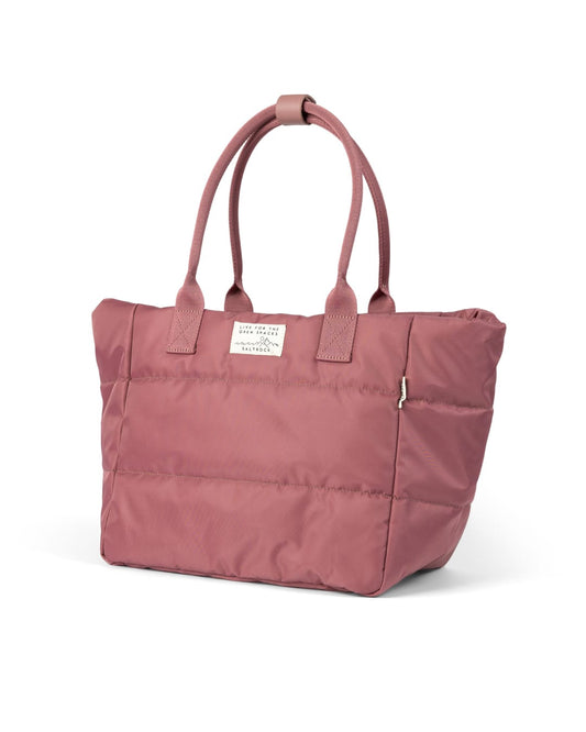 Pier Shoulder Bag In Pink