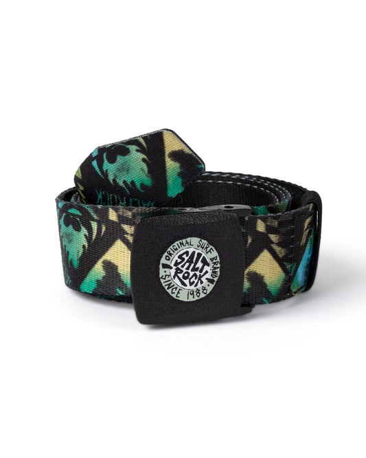 Surf Flare Zip It - Belt - Light Green