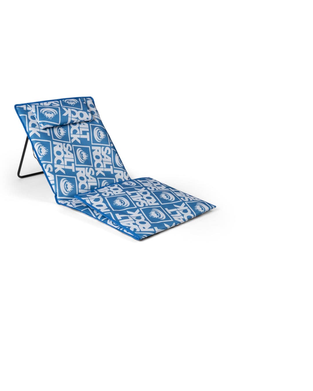 Relax - Beach Mat - Blue