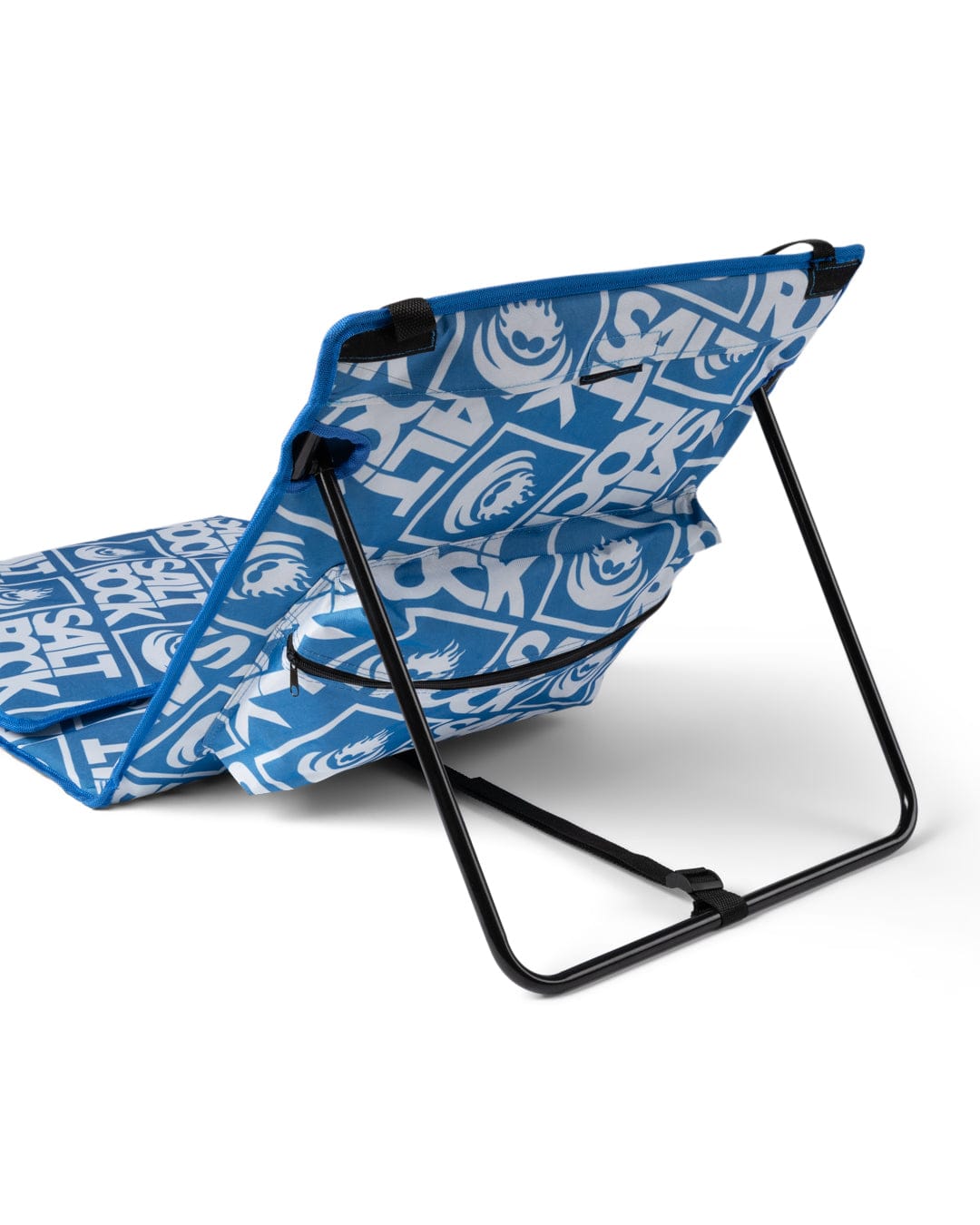 Relax - Beach Mat - Blue
