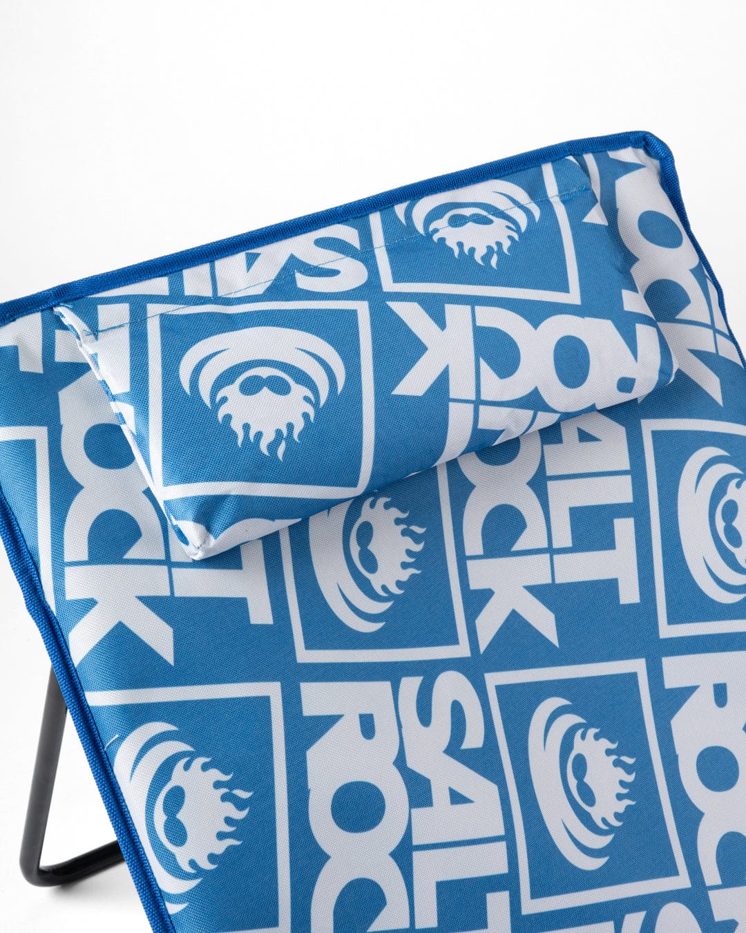 Relax - Beach Mat - Blue