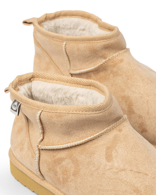 Cabin - Footwear - LIGHT BROWN