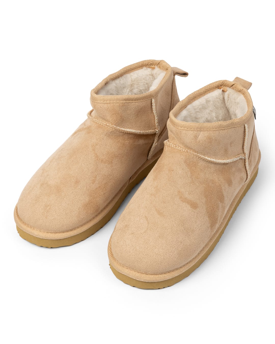 Cabin - Footwear - LIGHT BROWN