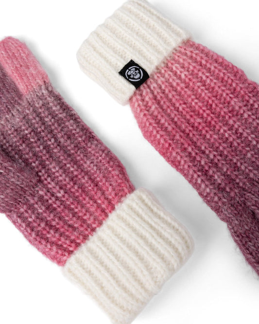 Cosmic - Gloves - Pink