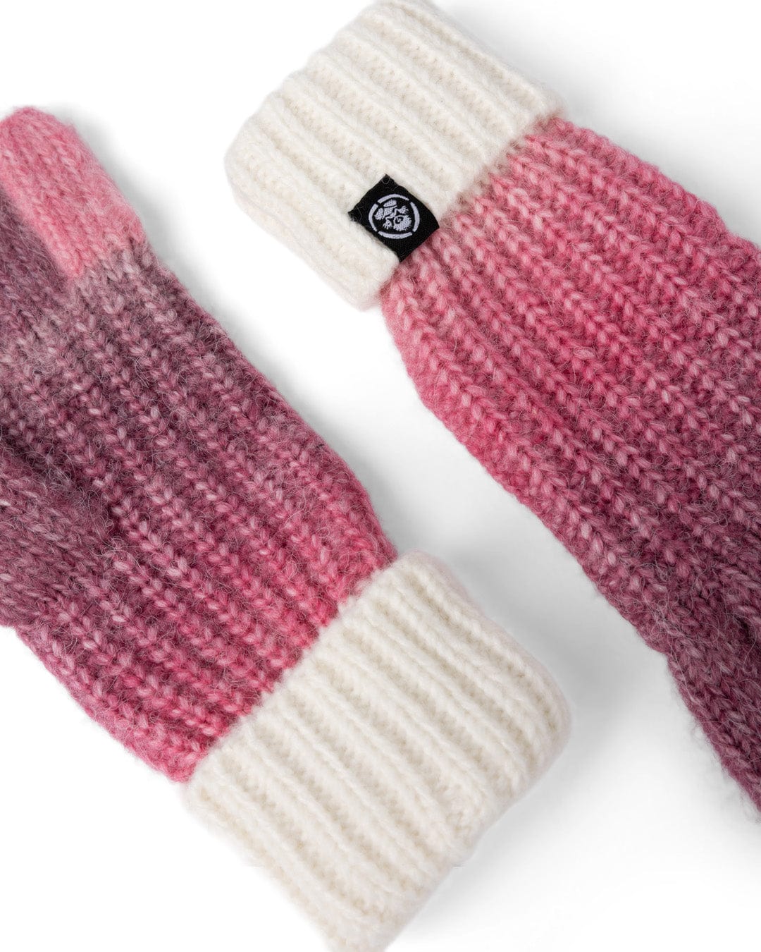 Cosmic - Gloves - Pink