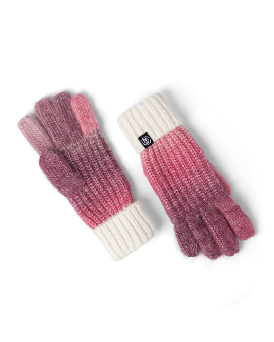 Cosmic - Gloves - Pink