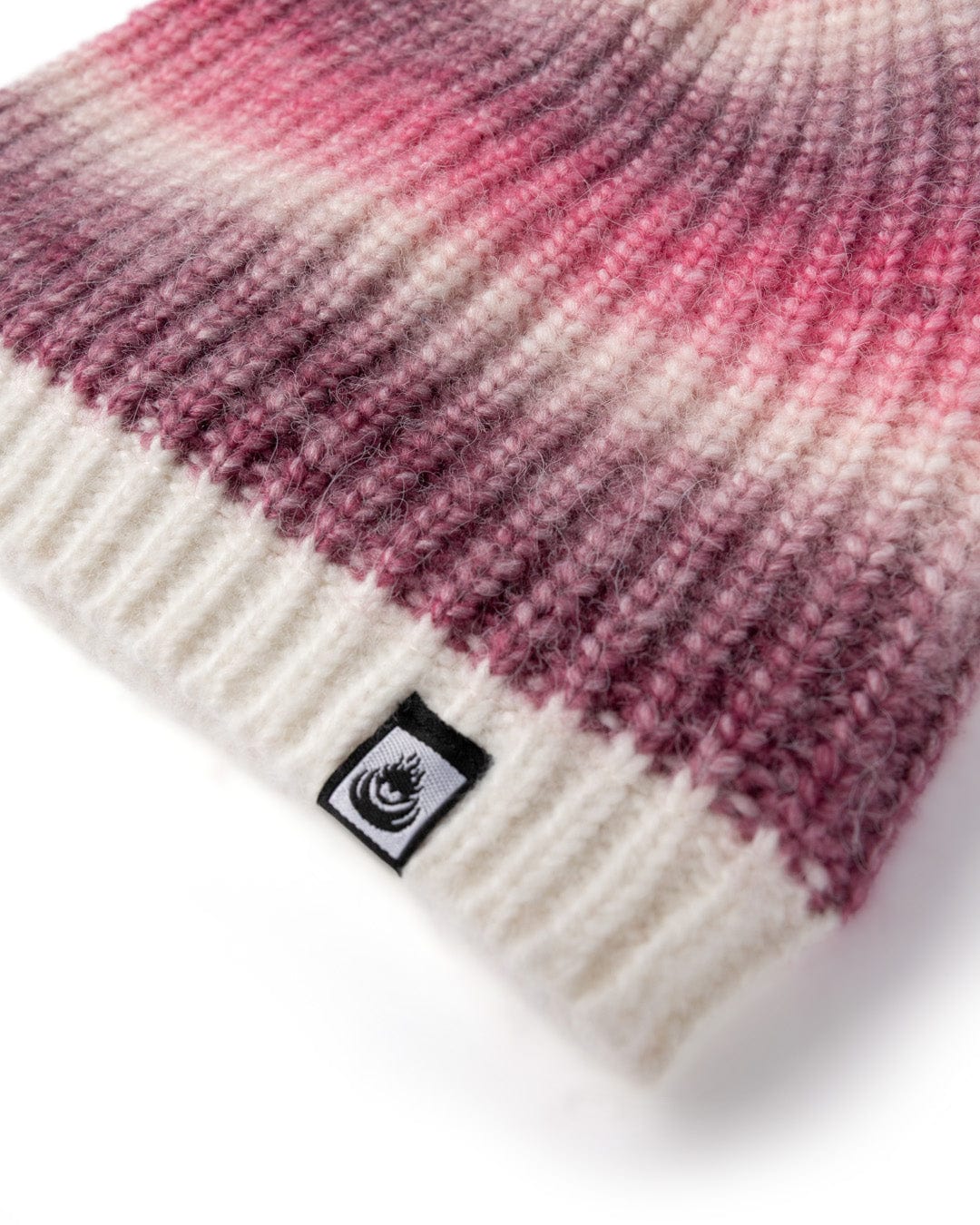 Cosmic - Bobble Hat - Pink