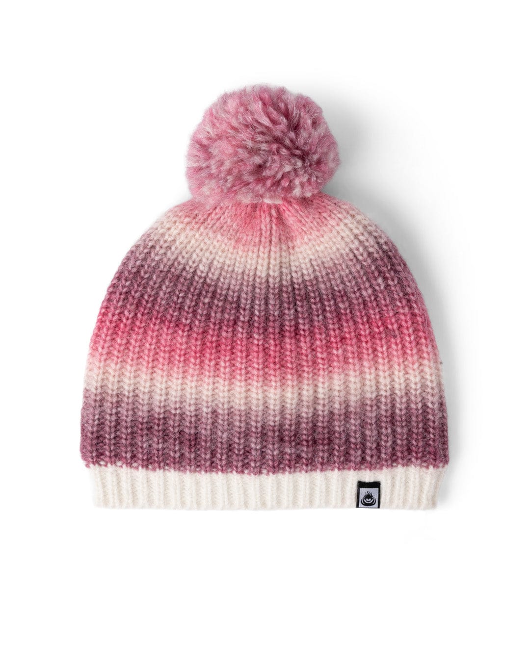 Cosmic - Bobble Hat - Pink
