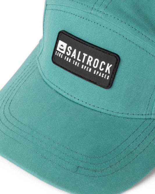 Boardwalk Cap - Blue