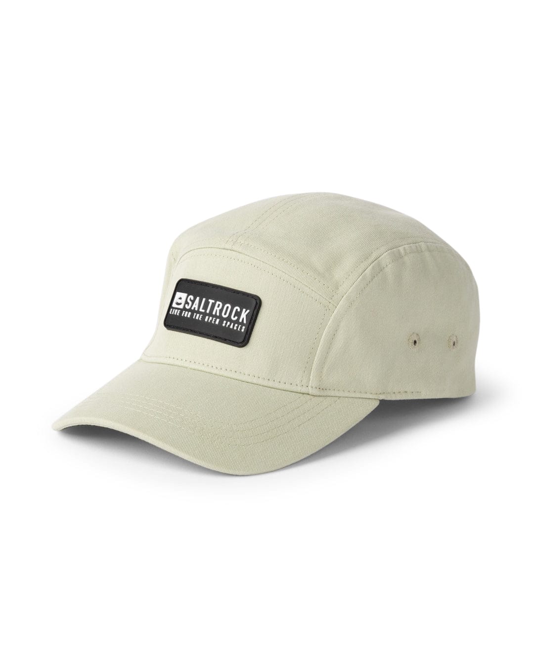 Boardwalk Cap - Light Green
