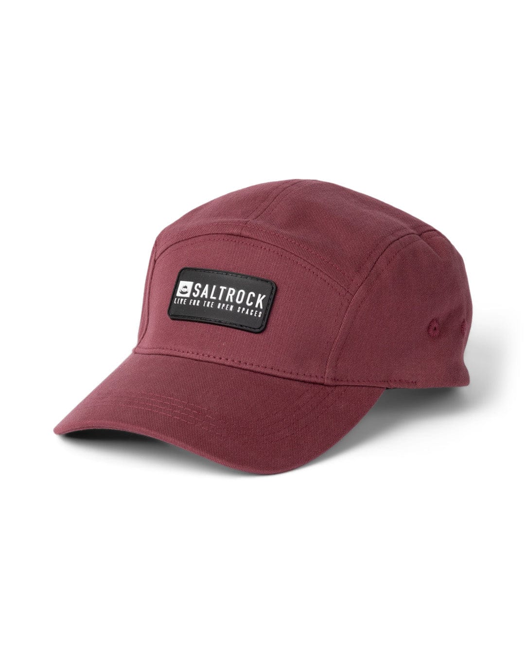 Boardwalk Cap - Dark Pink