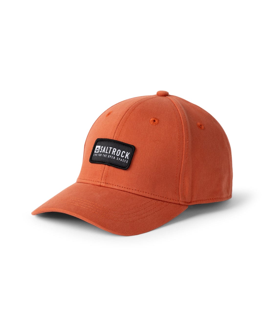 Dockyard Cap - Orange