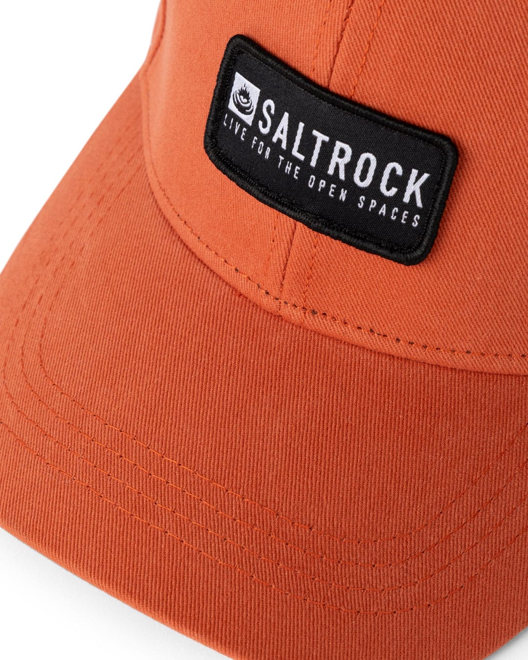 Dockyard Cap - Orange