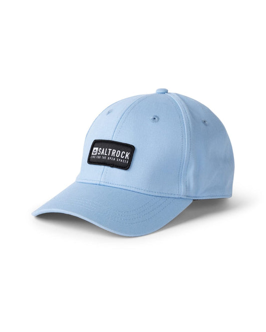Dockyard Cap - Light Blue