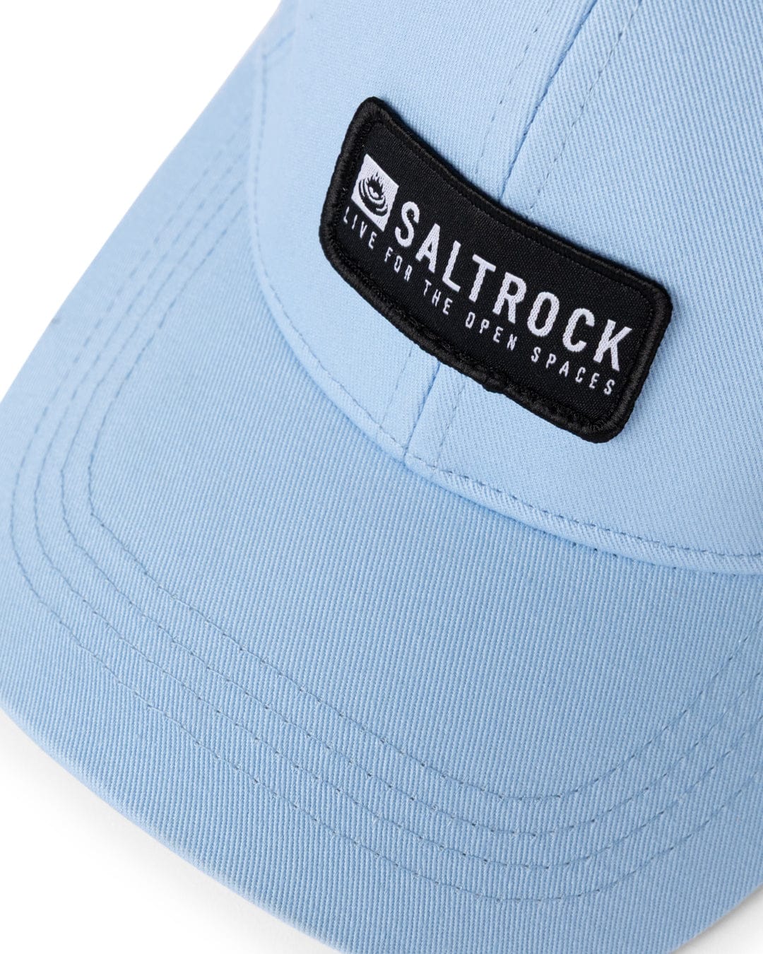 Dockyard Cap Light Blue