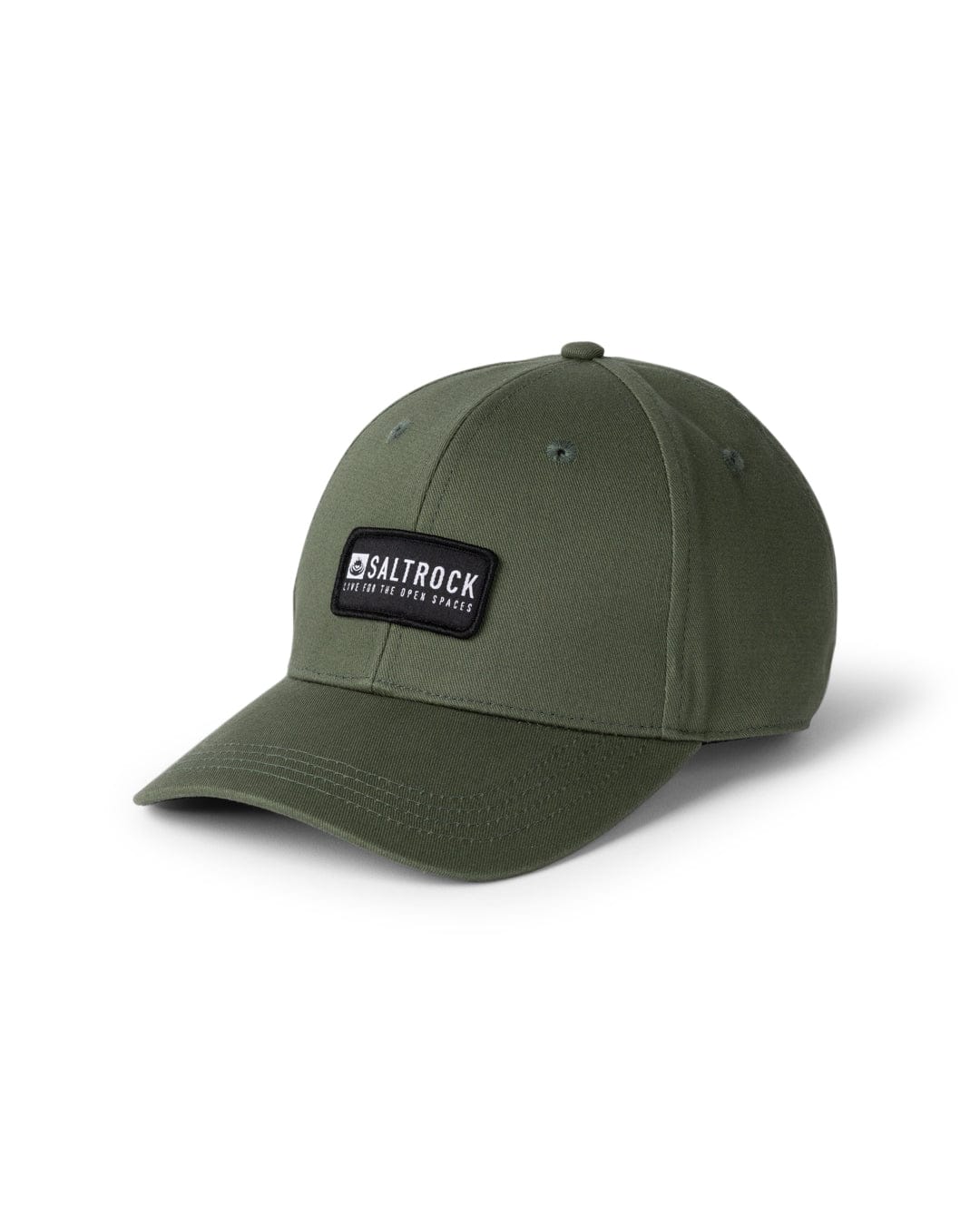 Dockyard - Cap - Green