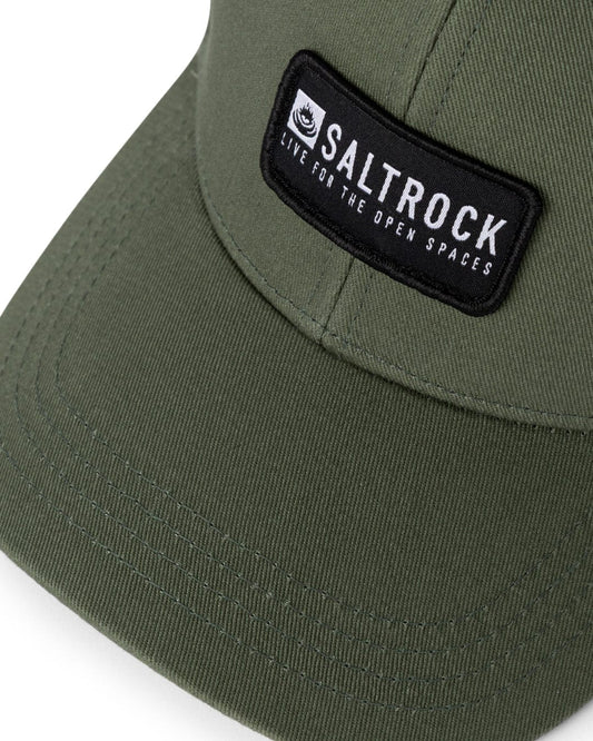 Dockyard - Cap - Green