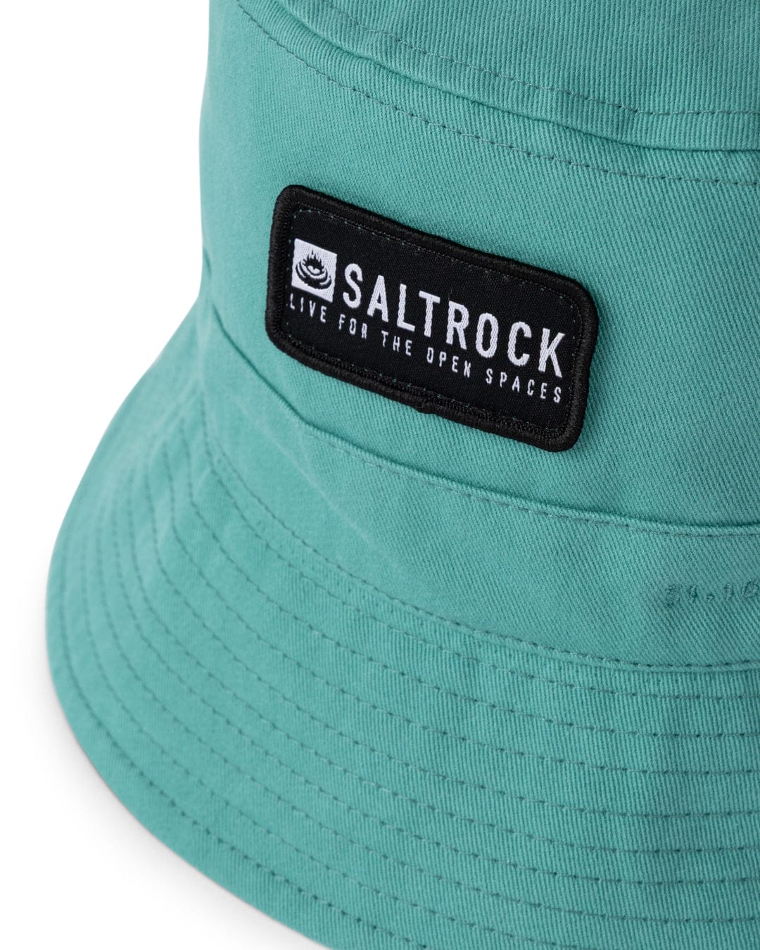 Dockyard Bucket Hat in Light Blue