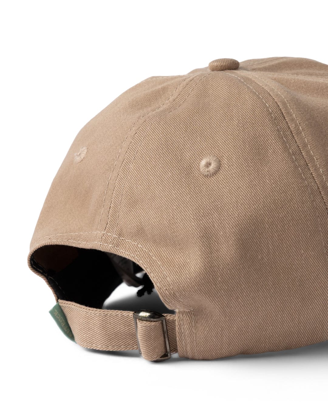 Yesterdays Youth Cap in Beige
