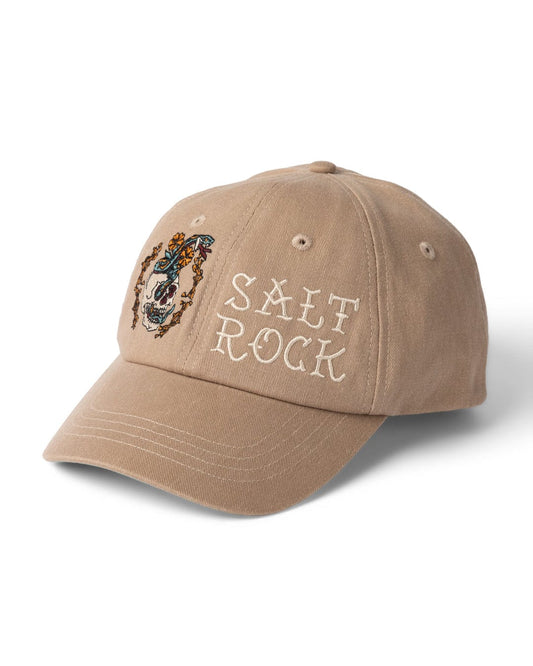 Yesterdays Youth - Cap - Beige