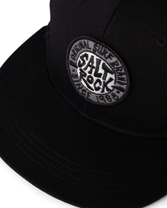 Original SR Cap - Black
