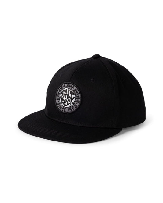 Original SR Cap - Black